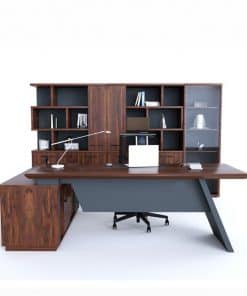 LEGACY EXECUTIVE DESK