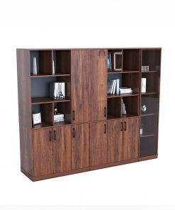 LEGACY WALL UNIT