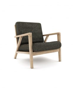 LESLIE SINGLE SEATER