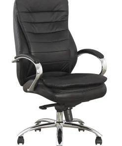 LUVITT HIGH BACK CHAIR
