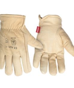 JONSSON LEATHER NAPPA FREEZER GLOVES