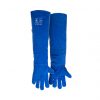 JONSSON LEATHER SHOULDER LENGTH WELD LINED GLOVES