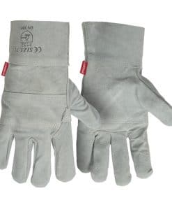 JONSSON LEATHER WRIST LENGTH GLOVES