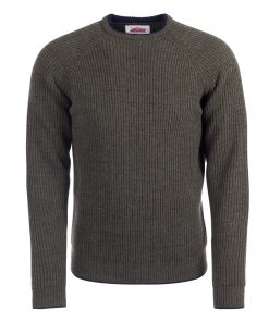 JONSSON LEGENDARY CREW NECK JERSEY