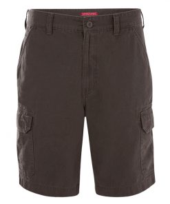JONSSON LEGENDARY MULTI-POCKET CARGO SHORTS