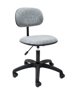 M9512 TYPIST CHAIR