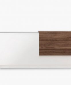 MALAYSIA RECEPTION COUNTER