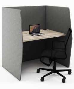 MEDIA POD