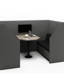 MEDIA PODS