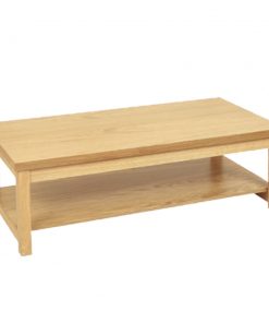 MILKWOOD COFFEE TABLE