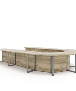 MODULAR BOARDROOM TABLE