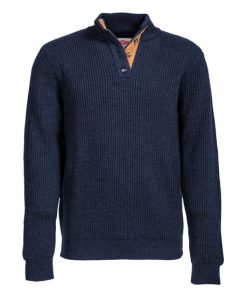 JONSSON MEN'S BUTTON UP JERSEY
