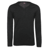 JONSSON MEN'S LONG SLEEVE PULLOVER