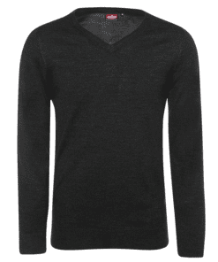 JONSSON MEN'S LONG SLEEVE PULLOVER