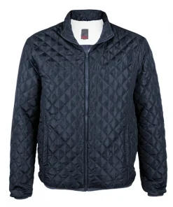 JONSSON MEN'S QUILTER SHERPA JACKET