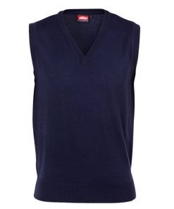 JONSSON Men's SLEEVELESS PULLOVER