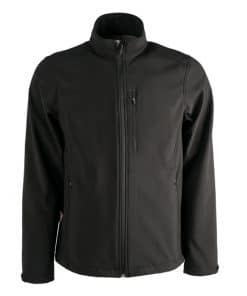 JONSSON MEN'S SOFTSHELL JACKET