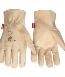 JONSSON NAPPA LEATHER GLOVES