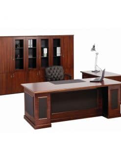 PREMIER EXECUTIVE DESK