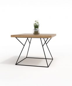 PYRAMID COFFEE TABLE