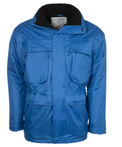 JONSSON PARKA JACKET