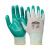 JONSSON POLYSTER NITRASMOOTH PALM  GLOVES 5 PACK