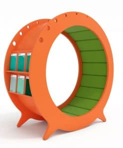 READING POD