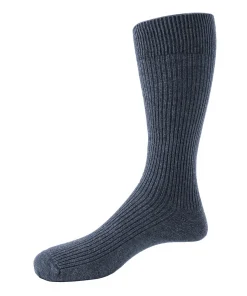 JONSSON RIBBED SOCKS