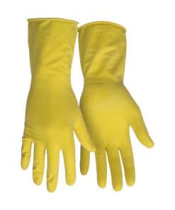 JONSSON RUBBER HOUSEHOLD GLOVES