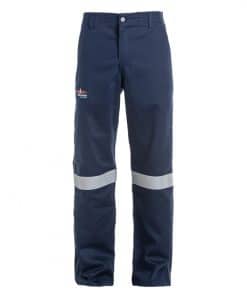 JONSSON SABS APPROVED ACID RESISTANT & FLAME RETARDANT WORK TROUSERS