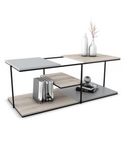 SAXON COFFEE TABLE