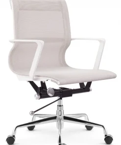 SETU REPLICA - WHITE FRAME