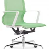SETU REPLICA - WHITE FRAME - GREEN