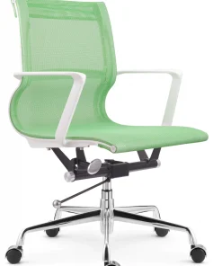 SETU REPLICA - WHITE FRAME - GREEN