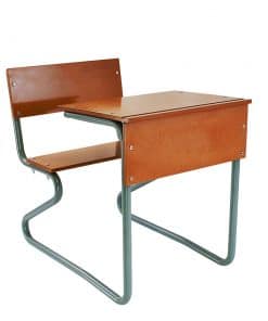 SINGLE SCHOOL DESK