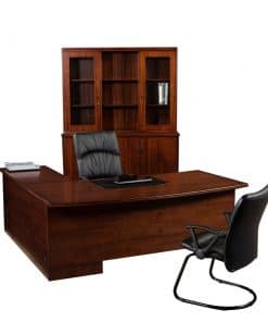 SPACELINE EXECUTIVE DESK