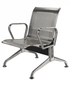 STAINLESS STEEL 1 SEATER