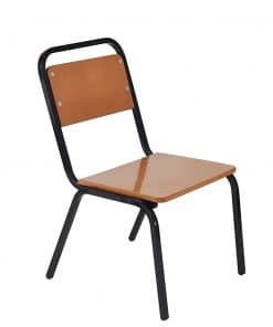 STANDARD SCHOOL CHAIR
