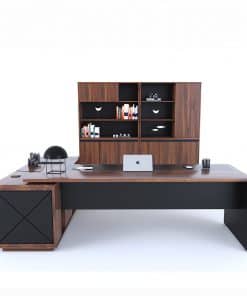 STELLAN EXECUTIVE DESK