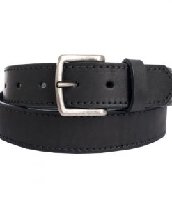 JONSSON SADDLE STITCH BELT