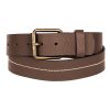 JONSSON STITCHED BELT