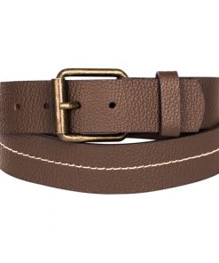 JONSSON STITCHED BELT