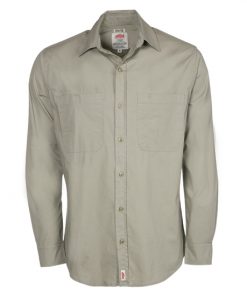 JONSSON STRETCH LONG SLEEVE SHIRT