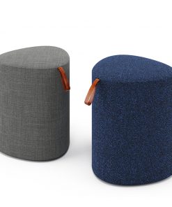 TEARDROP OTTOMANS