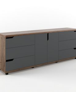 TETRIX SERVER