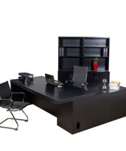 THE CEO EXECUTIVE DESK