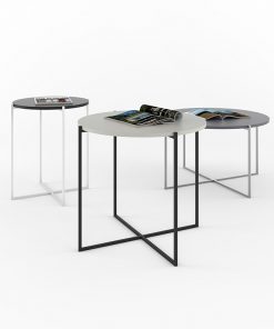 TIA COFFEE TABLE