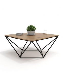 TITUS COFFEE TABLE