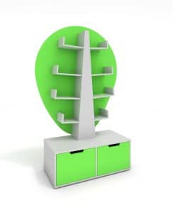 TREE OF KNOWLEDGE