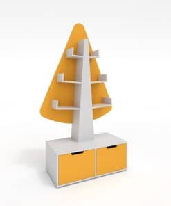 TREE OF KNOWLEDGE